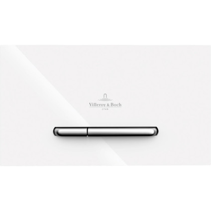 Панель смыва Villeroy & Boch Viconnect 922169N5