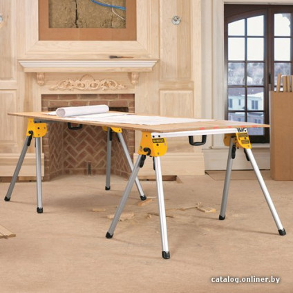 Торцовочная пила DeWalt DWS780