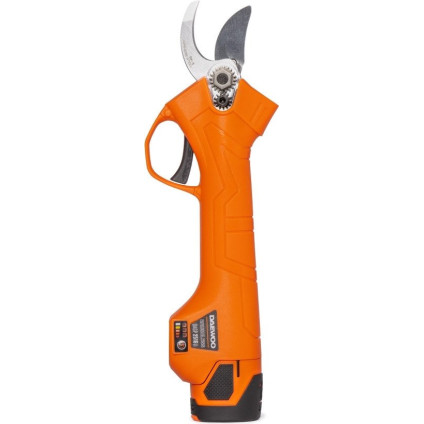 Секатор Daewoo Power DAGP 2516Li SET (с 1-им АКБ)