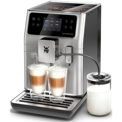 Кофемашина WMF Perfection 680 CP814D10