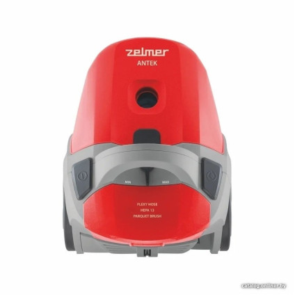 Пылесос Zelmer Antek ZVC3501R