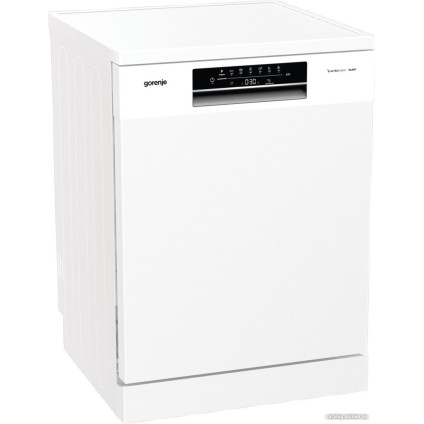 Отдельностоящая посудомоечная машина Gorenje GS642E90W