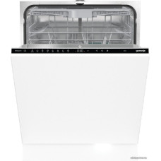 Встраиваемая посудомоечная машина Gorenje GV663D60