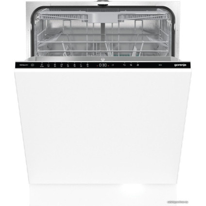 Встраиваемая посудомоечная машина Gorenje GV663D60
