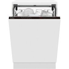 Встраиваемая посудомоечная машина Amica DIV62E6a Studio