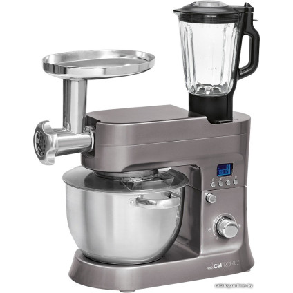 Кухонная машина Clatronic KM 3674