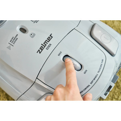 Пылесос Zelmer ZVC251