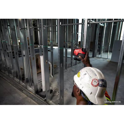 Лазерный нивелир Milwaukee M12 CLLP-0C 4933478101