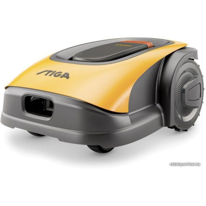 Газонокосилка-робот Stiga G 600 2R3101018/ST2 (с 1-им АКБ)