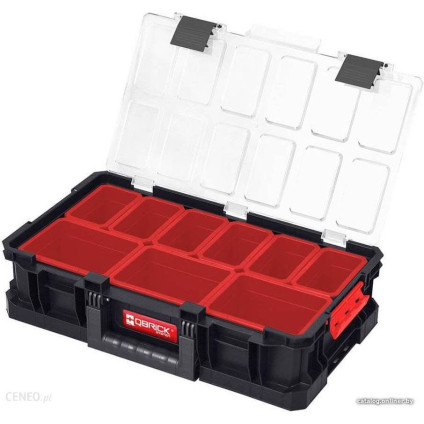 Набор ящиков Qbrick System Two Set Plus
