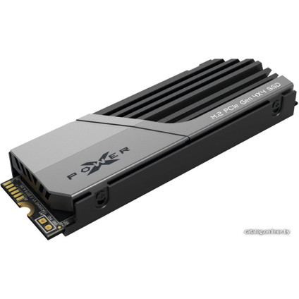 SSD Silicon-Power XS70 1TB SP01KGBP44XS7005