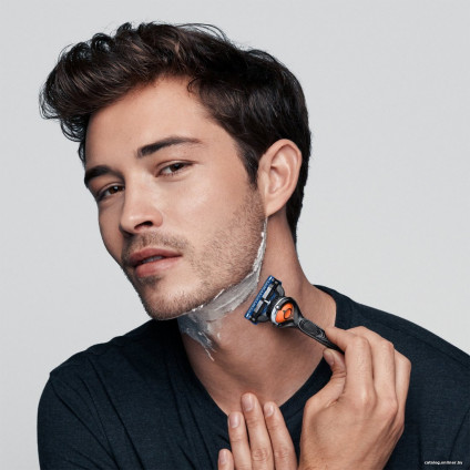 Универсальный триммер Braun MGK3245