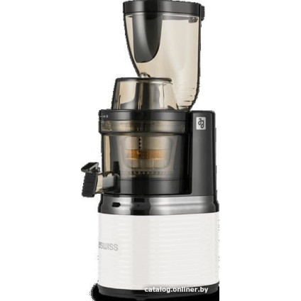 Соковыжималка 4Swiss BM202 X JJ (белый)