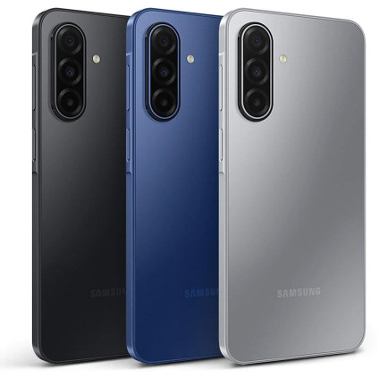 Телефон Samsung Galaxy A17 5G SM-A176B 8GB/256GB (черный)