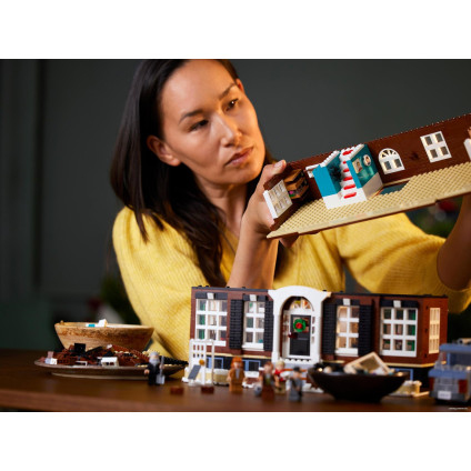 Конструктор LEGO Ideas 21330 Один дома