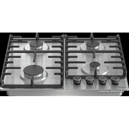 Варочная панель Gorenje G642ABX