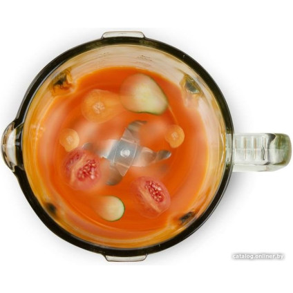 Стационарный блендер Domo DO710BL