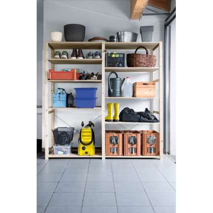 Мойка высокого давления Karcher K 3 Classic 1.676-220.0