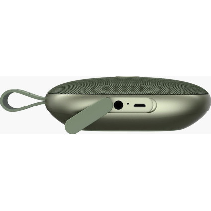 Беспроводная колонка Fresh'n Rebel Rockbox Bold XS (Dried Green)