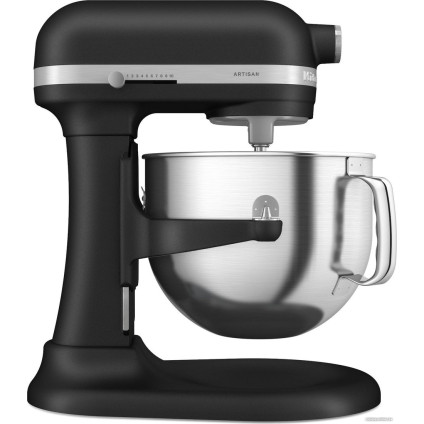 Кухонная машина KitchenAid Artisan 5KSM70SHXEBK