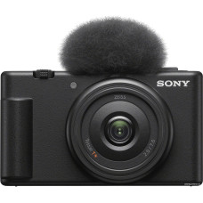Фотоаппарат Sony ZV-1F (черный)