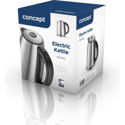 Электрический чайник Concept RK3350