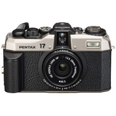 Пленочная Pentax 17