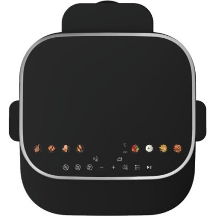 Аэрогриль (аэрофритюрница) BEKO FRL 5474 B