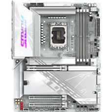 Материнская плата Gigabyte Z890 Aorus Pro Ice