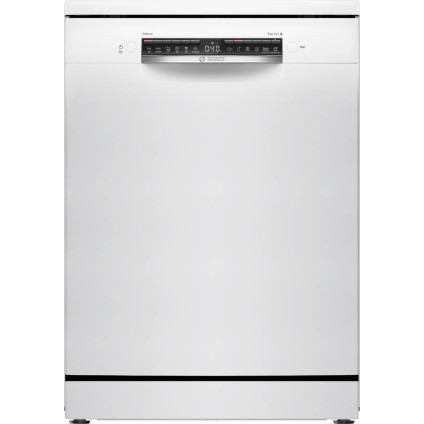 Встраиваемая посудомоечная машина Bosch Serie 4 SMS4EVW04E