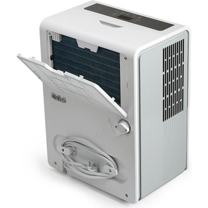 Осушитель воздуха TCL DEM50EB