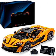 Конструктор LEGO Technic 42172 McLaren P1
