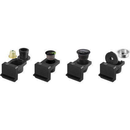 Капсульная кофеварка Catler ES 703 Porto B