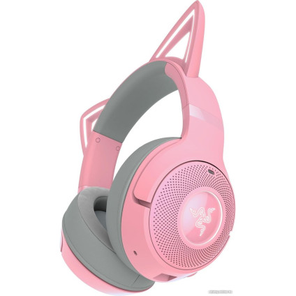 Наушники Razer Kraken Kitty V2 BT