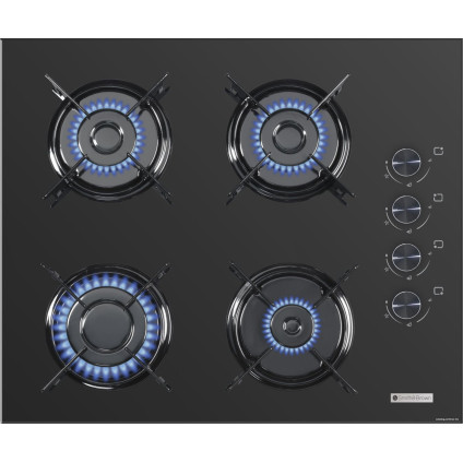 Варочная панель Smith&Brown SHO-G461-BP4