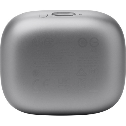 Наушники JBL Live Beam 3 (серебристый)