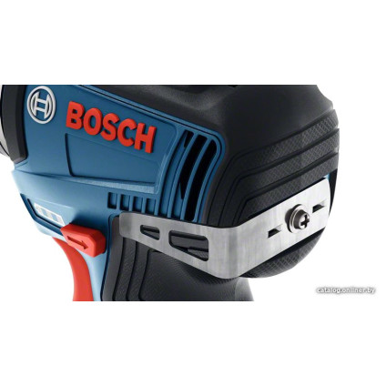 Дрель-шуруповерт Bosch GSR 12V-35 FC 06019H3001 (с 2-мя АКБ, кейс)