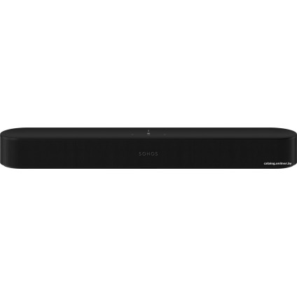 Саундбар Sonos Beam Gen2 (черный)