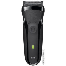 Электробритва Braun Series 3 300s (черный)