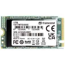 SSD Transcend 400S 1TB TS1TMTE400S
