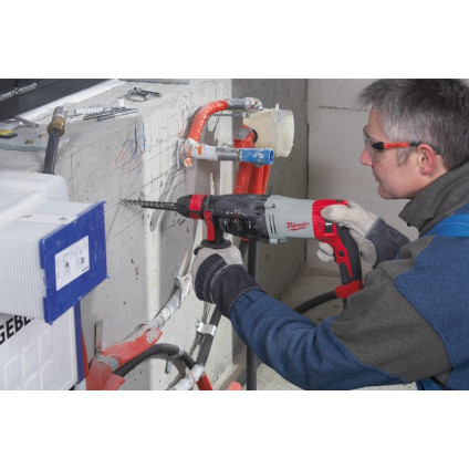 Перфоратор Milwaukee PH28X 4933396392