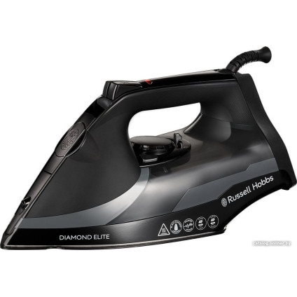 Утюг Russell Hobbs Diamond Elite 27000-56