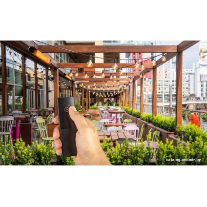 Уличный обогреватель Neo 90-039