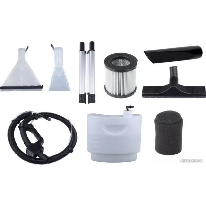 Пылесос Dedra DED6605