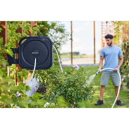 Катушка для шланга Cellfast Ergo 1/2" 55-420