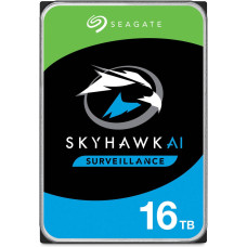 Жесткий диск Seagate SkyHawk AI 16TB ST16000VE004