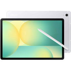 Планшет Samsung Galaxy Tab S10 FE Wi-Fi SM-X520 8GB/128GB (серебристый)