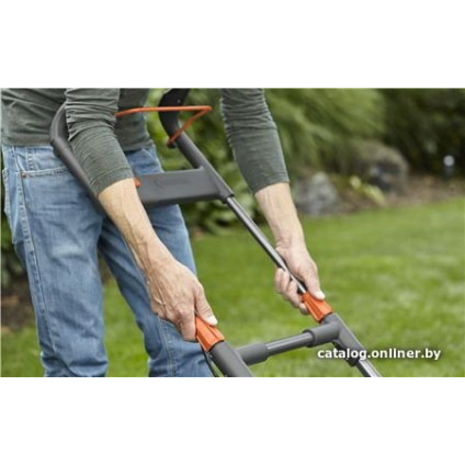 Газонокосилка Gardena PowerMax 1800/42