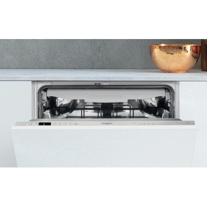 Встраиваемая посудомоечная машина Whirlpool WI 7020 PF