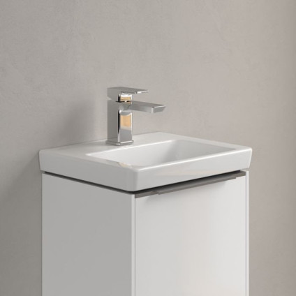 Умывальник Villeroy & Boch Subway 3.0 437038R1